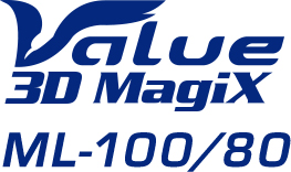 Value3D MagiX ML-100/80