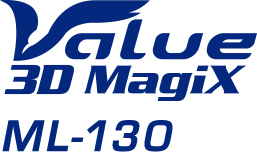 Value3D MagiX ML-130