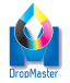 DropMaster Logo
