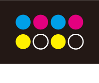 CMYK×2