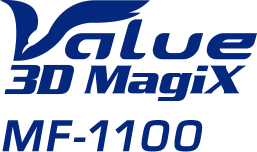 Value3D MagiX MF-1100
