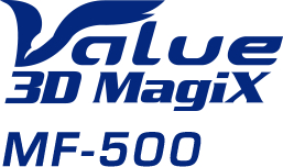 Value3D MagiX MF-500
