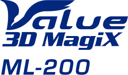 Value3D MagiX ML-200