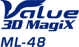 Value3D MagiX ML-48