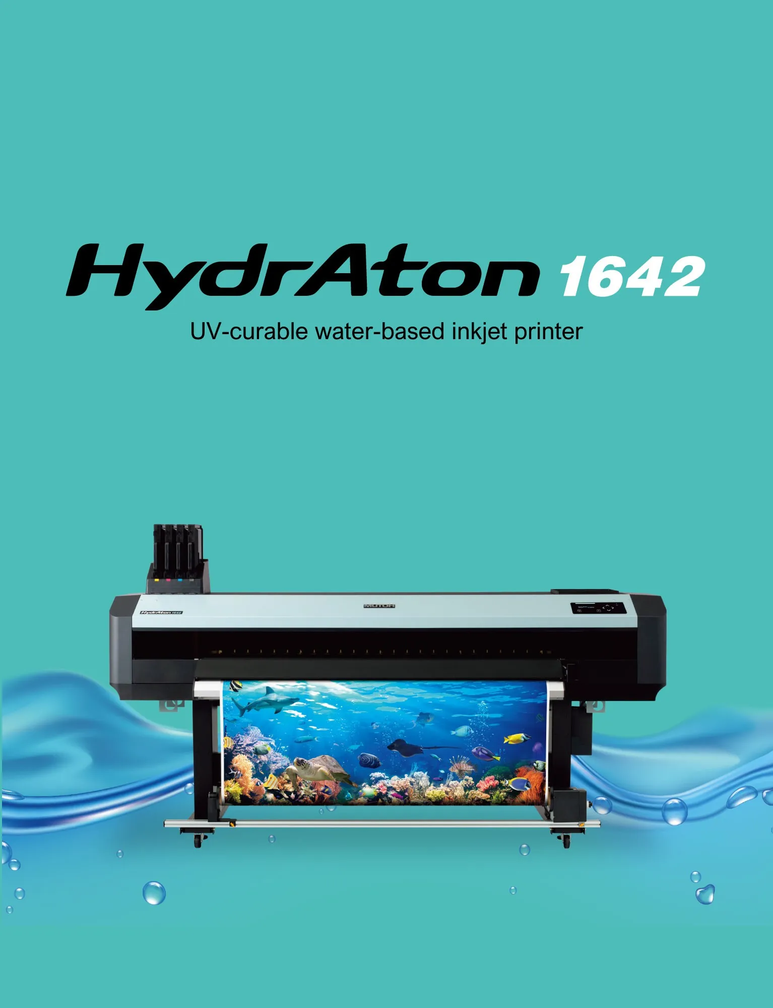 HydrAton 1642