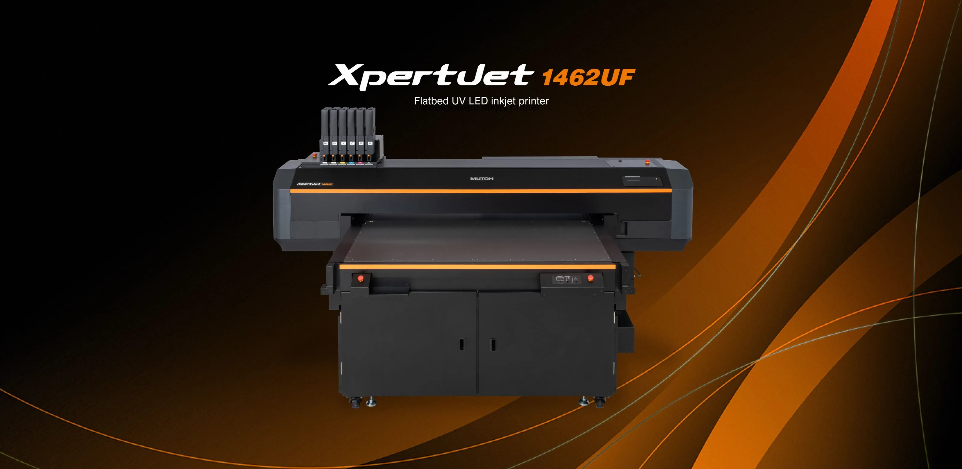 XpertJet 1462UF