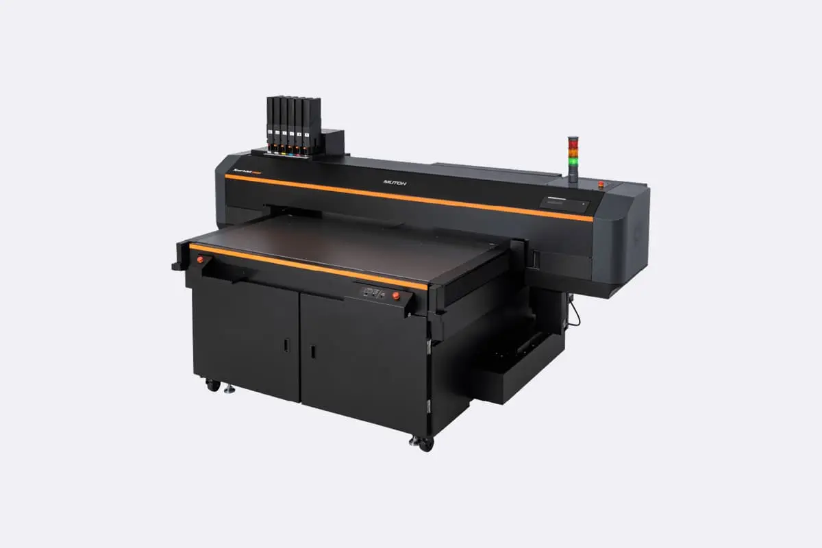 インクジェットプリンター