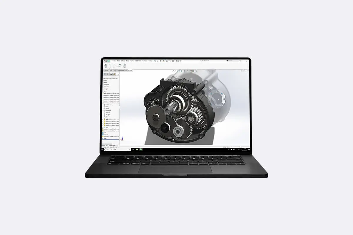 CADソリューション