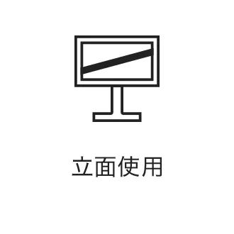 立面使用