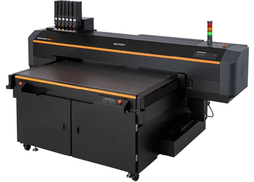 インクジェットプリンター