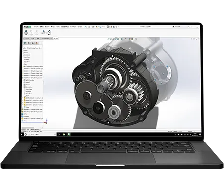 CADソリューション