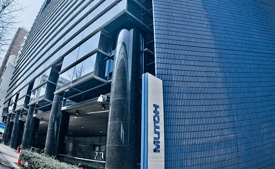 本社ショールーム