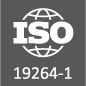 ISO19264-1