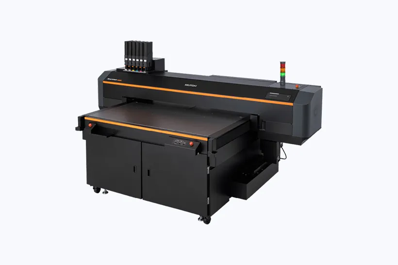 インクジェットプリンター