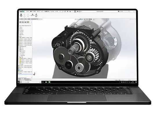 CADソリューション