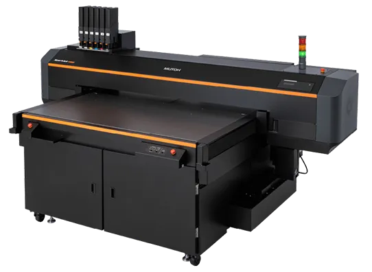 インクジェットプリンター