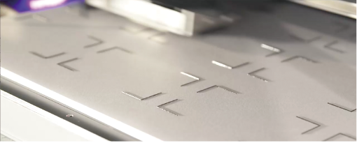 厚盛印刷による簡易治具の作成