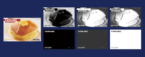 特色版の自動生成