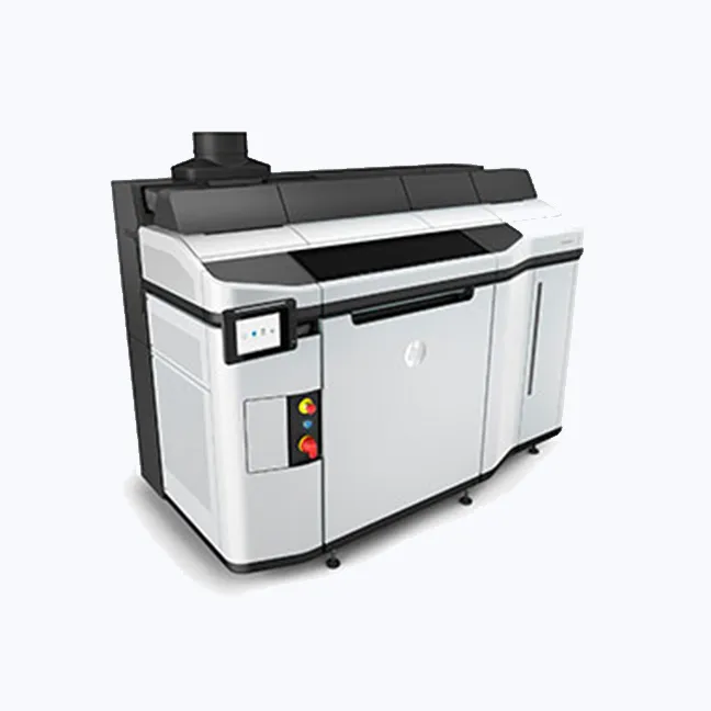 HP Jet Fusion 5200 | 武藤工業株式会社