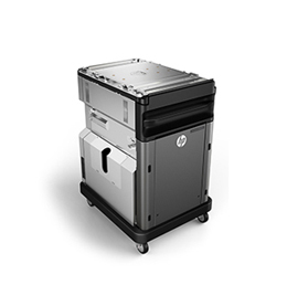 プロセッシングステーション