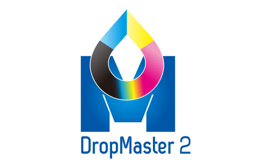 自動Bi-D調整機能 DropMaster 2