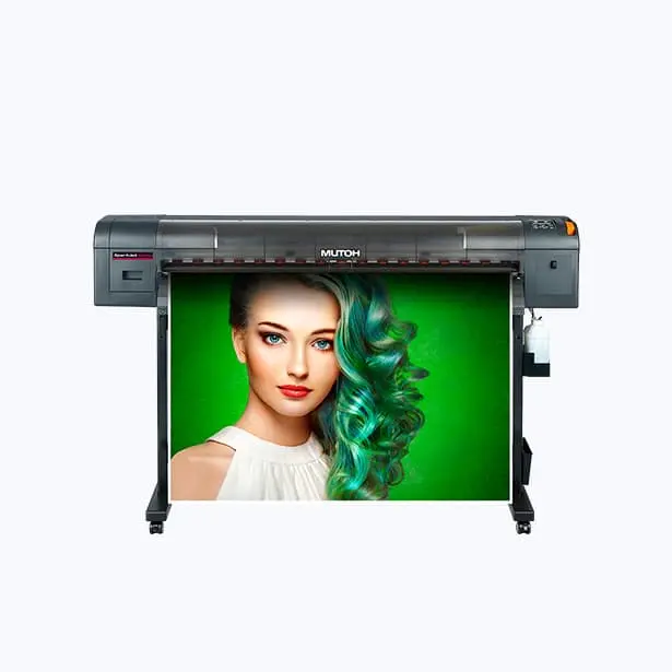 XpertJet 1341SR Pro | 武藤工業株式会社