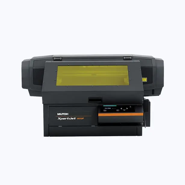 XpertJet 461UF | 武藤工業株式会社