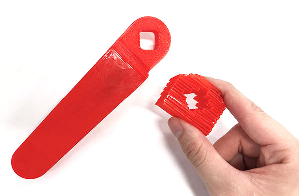 お手軽な後処理