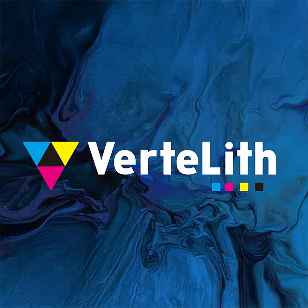 VerteLith | 武藤工業株式会社