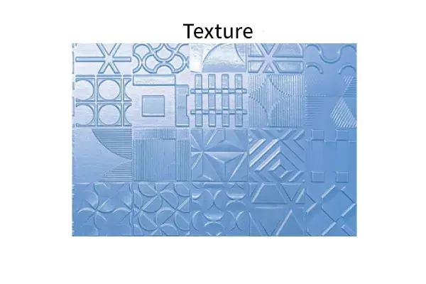 Texture