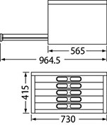 A2-5W（A2サイズ）