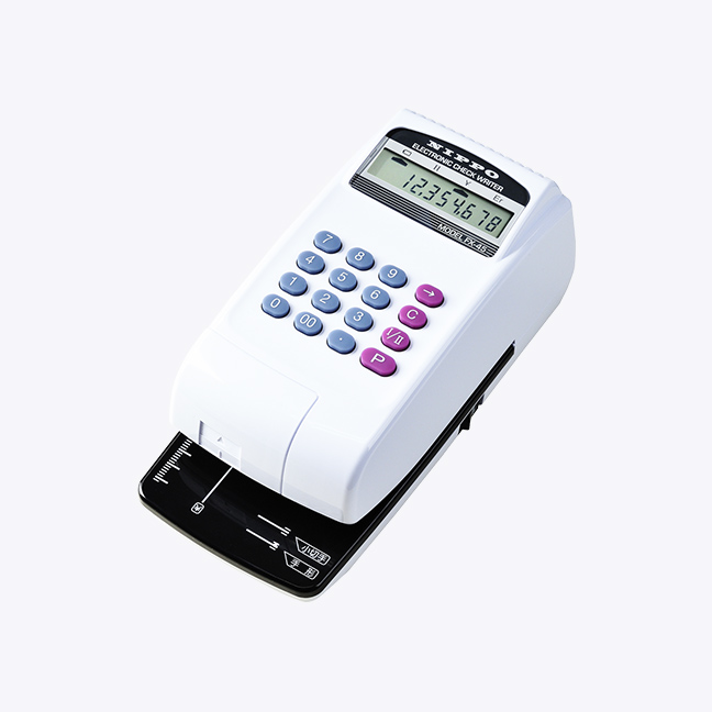FX-45 | 武藤工業株式会社