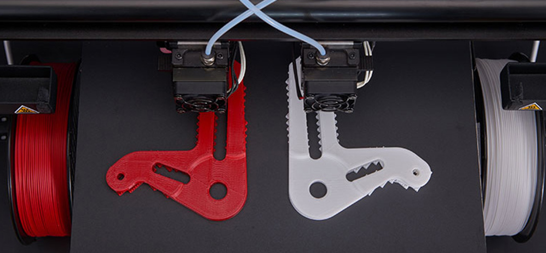 デュアルヘッド