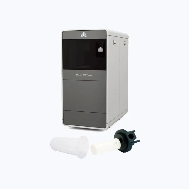ProJet MJP 3600シリーズ | 武藤工業株式会社