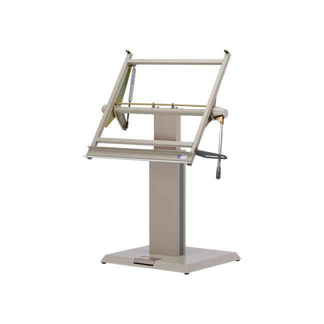 TW-300A　センターウォールタイプ