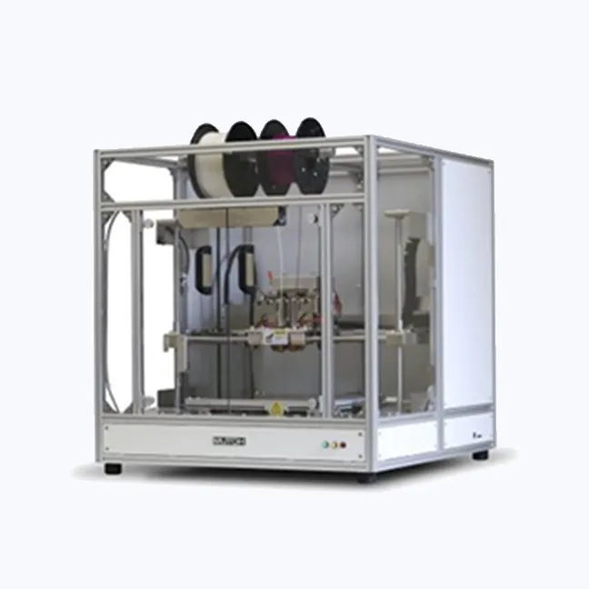 【ヤ取終了6/19】≪ZR566ジ≫MUTOH/武藤工業 3Dプリンター Value3D MagiX MF-1000 フィラメント(白)付き/3.0㎜ 熱溶融積層(FFF)方式 動作未確認/現状品 MUTOHの業務用3DプリンターValue3D MagiX MF-2200Dとは