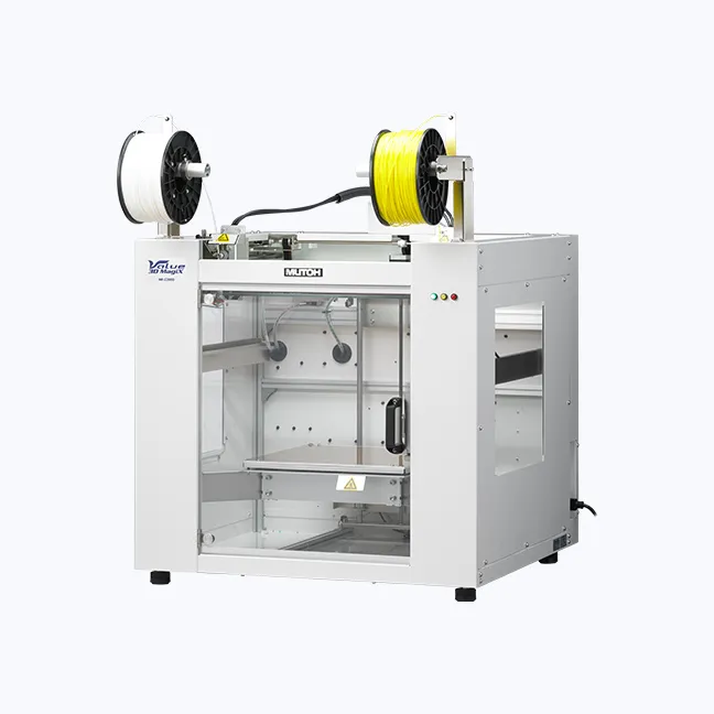 Value3D MagiX MF-2200D | 武藤工業株式会社