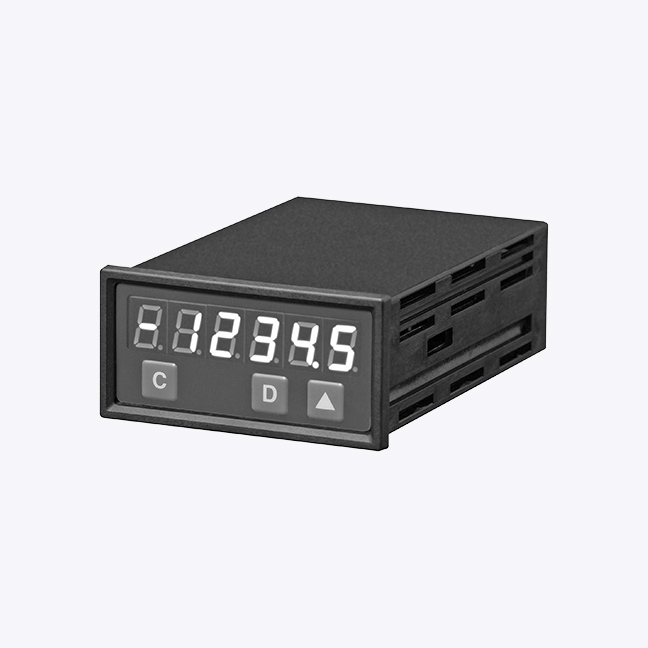 デジタルカウンタ | 武藤工業株式会社