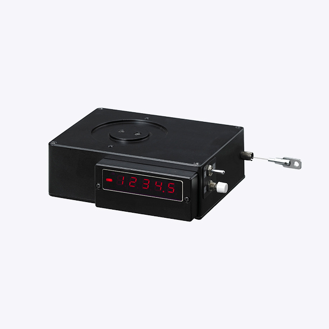 デジタルメジャー | 武藤工業株式会社