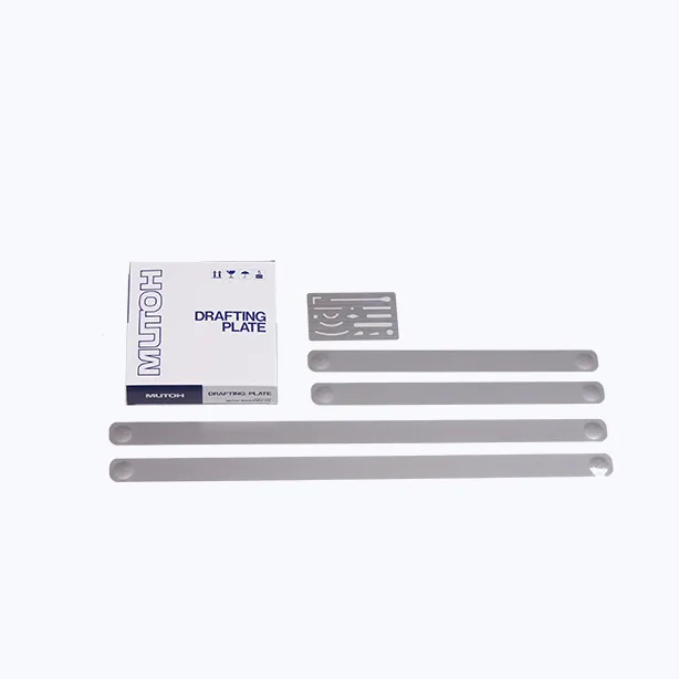 ドラフティングプレート | 武藤工業株式会社