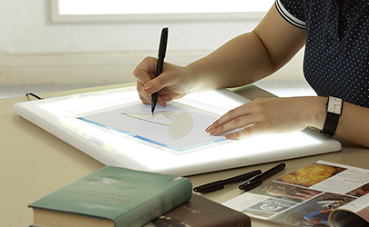 紫外線、電源ノイズをシャットアウト