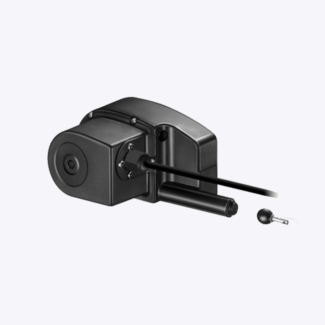 リニアエンコーダ | 武藤工業株式会社