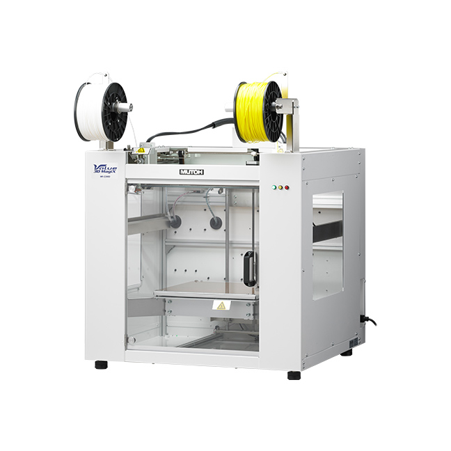 Value3D MagiX MF-2200D