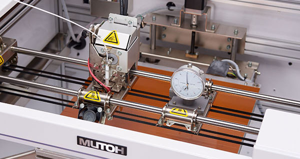 3Dプリントと三次元測定の基礎を学べる学習ツール