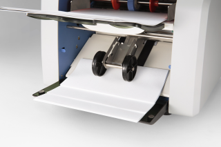 請求書等に便利な整列排紙