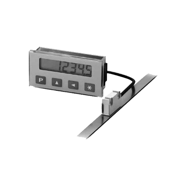 リニアスケール