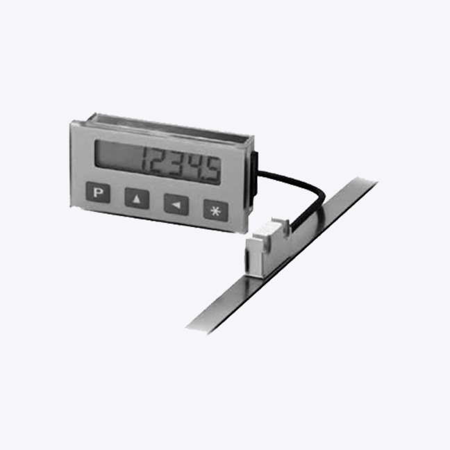 その他製品 リニアスケール | 武藤工業株式会社