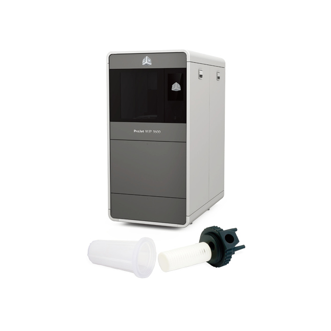 ProJet MJP 3600 / 3600Max