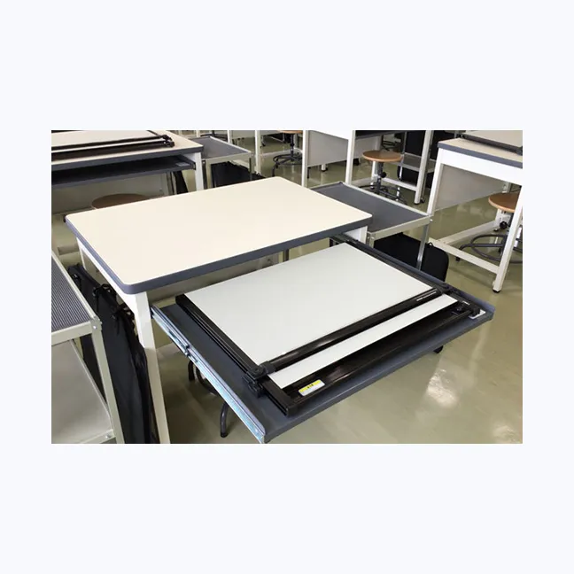 特別注文製図机 | 武藤工業株式会社