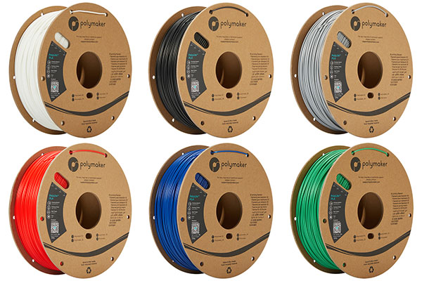 Polymaker PolyLite PLA